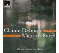 Debussy, C. - Piano Works