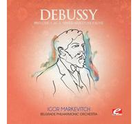 Debussy, C. - Prelude A L'Apres-Midi D'Un Faune