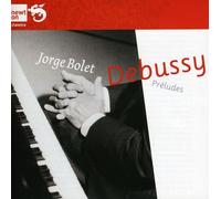 Debussy, C. - Preludes