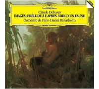 DEBUSSY, C. - PRELUDES A.. -SHM-CD-