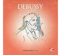 Debussy, C. - Preludes For Piano Book Ii