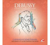 Debussy, C. - Scottish March On A Folk Theme