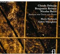 Debussy, C. - Sonatas For Violin & Piano
