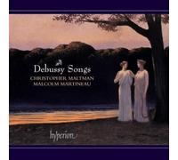 Debussy C. - Songs