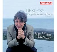 Debussy, C. - Vol. 3-Complete Works For Piano