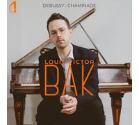 Debussy & Chaminade