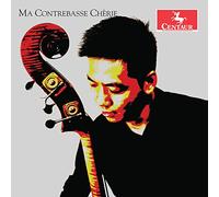 Debussy/ Chen/ Wong - Ma Contrebasse Cherie