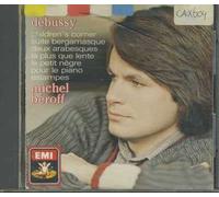 Debussy Children'S Corne