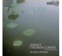 DEBUSSY:Children'S Corner and other piano works by Debussy (1993-08-30)