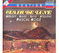Debussy - Clair De Lune