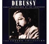 Debussy Claude Achille - The Condon Collection