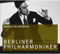 Debussy, Claude - Berliner Philharmoniker