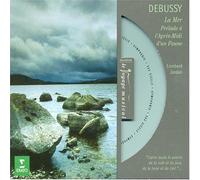 Debussy, Claude - La Mer / Prélude à l'après midi d'un faune