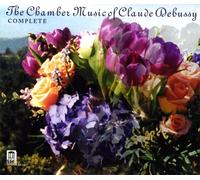 Debussy Claude - Musica Da Camera (Integrale)