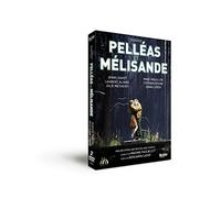Debussy Claude - Pelléas Et Mélisande