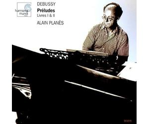 Debussy Claude - Preludi (Integrale)