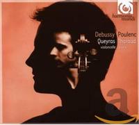 Debussy Claude - Sonata Per Violoncello N.1