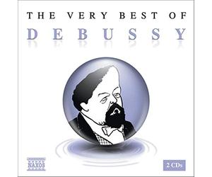 Debussy Claude - Very Best Of Debussy