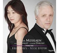 Debussy - En Blanc Et