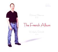 Debussy/Faure - French Album