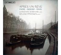 Debussy/ Faure/ Svarfvar/ Pontinen - Apres Un Reve