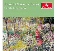 Debussy - French Character Pieces