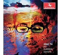 Debussy/ Godowsky/ Griffes/ Wagner/ Tiu - Classical Elements
