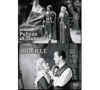 Debussy Gounod, - Mirelle-Pelleas Et Melisande
