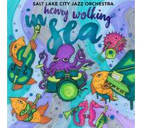 DEBUSSY / HALLIDAY / POLLACK In Sea / Various (CD)