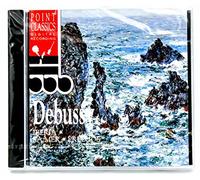 Debussy - Iberia / La Mer Prelude