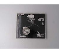 Debussy: Images 1 & 3 -La mer -Jeux