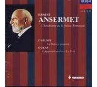 Debussy - Images