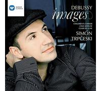 Debussy: Images