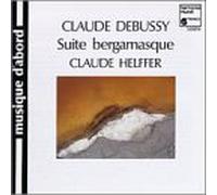 Debussy - Images / Childrens Corner
