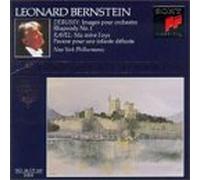 Debussy - Images/Ma Mere/Rhapsody (2)/Pavan