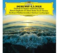 Debussy / Karajan,Herbert Von - Debussy: La Mer / Prelude A L'Apres-Midi D'Un