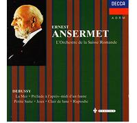 Debussy - La Mer