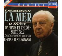 Debussy - La Mer / Daphnis Et Chloe