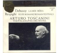 Debussy - La Mer / Iberia