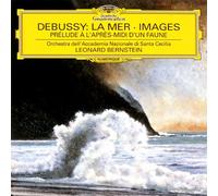 Debussy: la Mer/Images