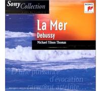 Debussy, La Mer: Images
