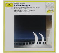 Debussy - La Mer / Images