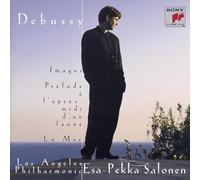 Debussy - La Mer / Images / Prélude à l'après-midi d'un faune