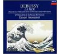 Debussy: la Mer/Nocturnes