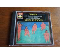 Debussy : La Mer / Nocturnes / Prelude à l'apres midi d'un Faune / Printemps