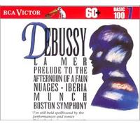 Debussy - La Mer / Prelude
