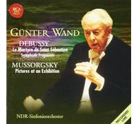 Debussy: le Martyre de Saint Se