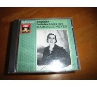 Debussy : Les Préludes, vol.1 et 2