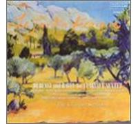 Debussy/Maurice Ravel - Duex Arabesques/Ma Mere l Oye