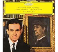 Debussy: Melodie - SHM